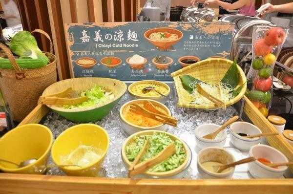 Guanko Hotel Jiayi Zewnętrze zdjęcie