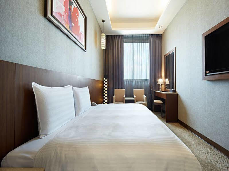 Guanko Hotel Jiayi Zewnętrze zdjęcie